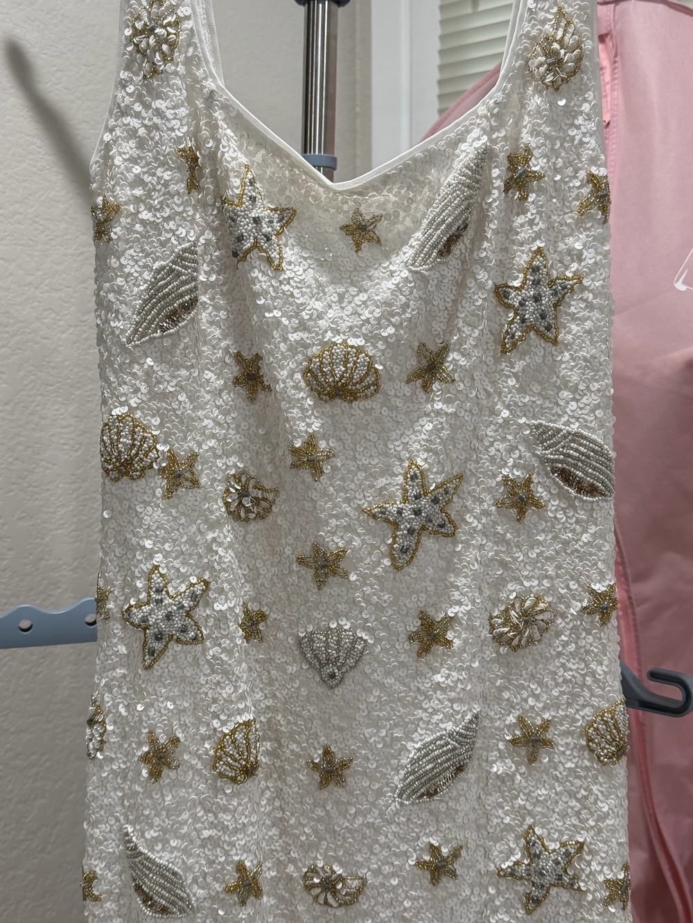 Show Me Your Mumu Lets Go Mini Dress Size M - Picture 5 of 8